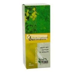 Pfluger Derivatio 100 Tabletta