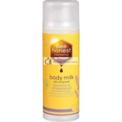 De Traay Testápoló Tej 150 Ml Levendula és Narancs