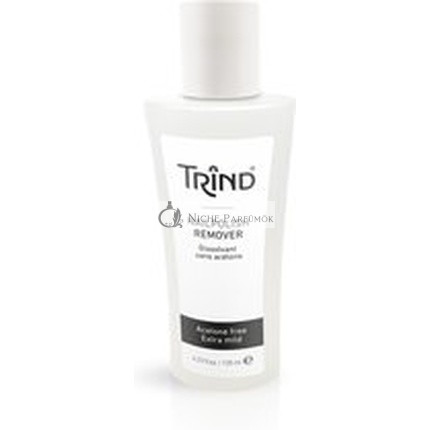 Trind Nagellackentferner, 125 ml
