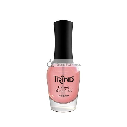 Trind Nagellack Schnell Trocknender Unterlack 9ml