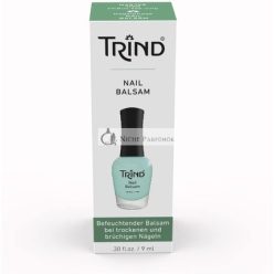 Trind Körömbalzsam, 9ml