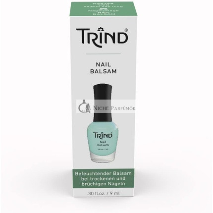Trind Nagelbalsam, 9ml