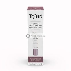 Trind Extra Hidratáló Kutikula Krém, 75ml