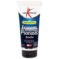 Lucovital Ekzem Psoria Tusfürdő