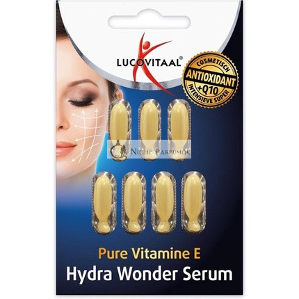 Lucovitaal E Vitamin Hydra Miracle Serum