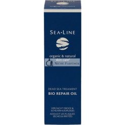 Sealline Reparatur Gesichtsöl