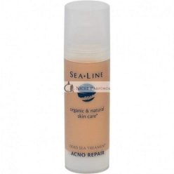 SEALINE Acno Repair Holt-tengeri Kezelés, 35ml