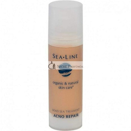 SEALINE Acno Repair Totes Meer Behandlung, 35ml