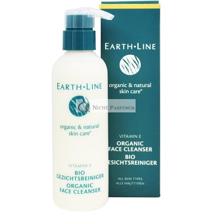 Earth-Line Gesichtsreiniger