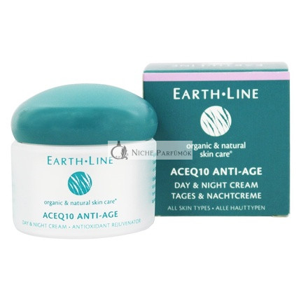 ACE Q10 Gesichtspflege 50ml