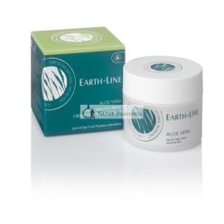 Aloe Vera Nappali és Éjszakai Krém 50 ml