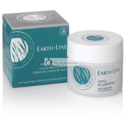 Hipoallergén Bio Nappali és Éjszakai Krém, 50ml
