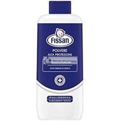 Fissan Baby Nuova Védőpor, 500g