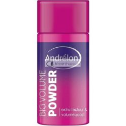 Andrelon Pink Big Volume Puder