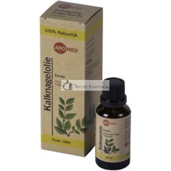 Aromed Ferula Kálciumozott Körömolaj 30ml