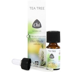 Chi Teafa Testolaj - 10 Ml