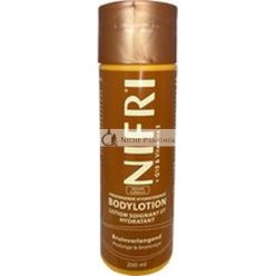 Nifri Barna Kiterjesztő Testápoló Q10 Vitamin E, 200ml