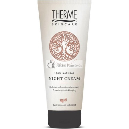 Therme Nachtcreme Natürliche Schönheit 50 ml