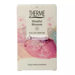 Therme Mindful Blossom Eau De Parfum Spray, 30 ml