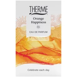 Therme Orange Happiness Eau De Parfum