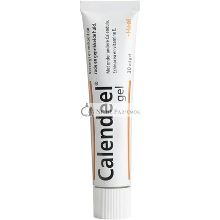 Ganzes Kalender Gel, 30g