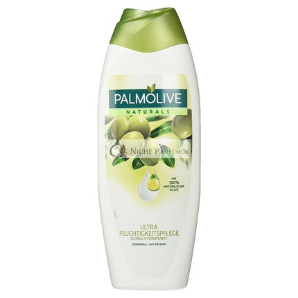 Palmolive Oliven- und Feuchtigkeitsmilchbad 650ml