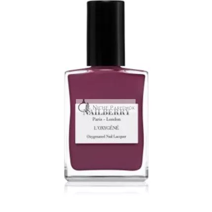 Nailberry Körömlakk - Fashionista, 15 ml