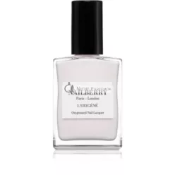  Nailberry L Oxygene Oxigénezett Körömlakk Rózsás Virágban - 15ml
