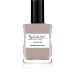 Nailberry Oxigénezett Körömlakk - Egyszerűség, 15 ml