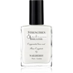 NAILBERRY Erősítő és Lélegző Alaplak 15 ml