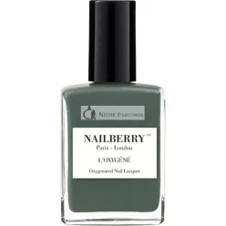   Nailberry L'Oxygéné Oxigénált Körömlakk Viva La Vegan, 15ml