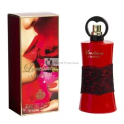 Loveliness La Passione Eau de Parfum 100ml Damenparfüm