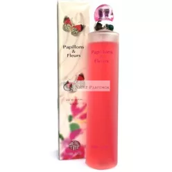 Real Time EDP 100ml Papillon und Blumen