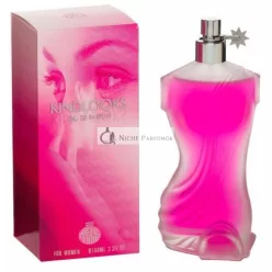 Kind Looks Eau de Parfume für Frauen 100ml