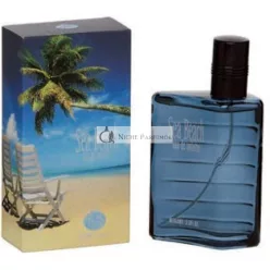 Real Time EDT Meeresstrand, 100ml