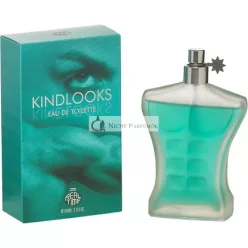 Real Time Eau de Toilette, 100 ml