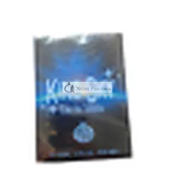 Real Time King Sky Eau de Toilette für Männer, 100ml