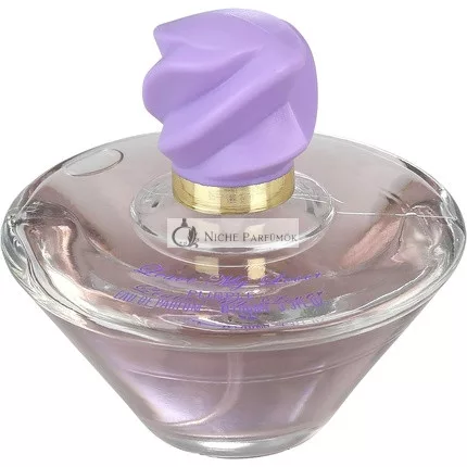 Real Time EDP 100ml, Leave My Lover Purple