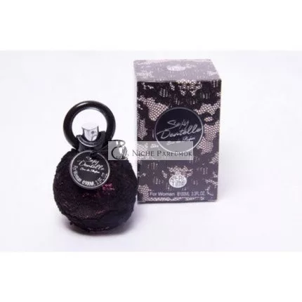 Real Time Sexy Dentelle Eau de Parfum