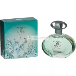 REAL TIME Eau de Parfum für Frauen Acqua Di Mare 100ml