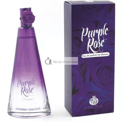 Purple Rose EDP, 100ml