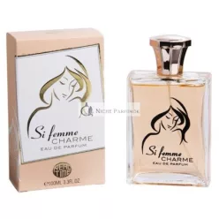 Si Femme Charme Ladies EDP, 100ml