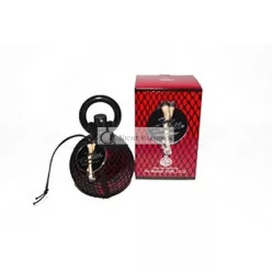 Real Time Sexy Lace Edition Rotes Eau de Parfum, 100ml