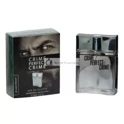 Georges Mezotti Crime Perfect Crime EDT, 100ml