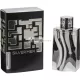 Georges Mezotti Silver Herren Eau De Toilette 100ml