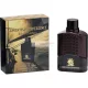 Georges Mezotti Expedition Experience Schwarze Edition Eau de Toilette, 100ml