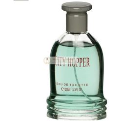City Hopper Eau de Toilette für Männer 100ml