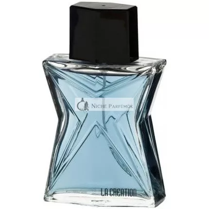 La Création pour Homme Eau de Toilette, 100ml