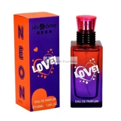 Neon Love Parfüm Spray, 50ml