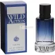 Real Time Wild Action Eau de Toilette für Herren, 100ml